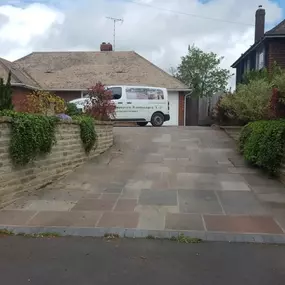 Bild von Shakespeares Landscapes Ltd