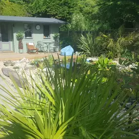 Bild von Shakespeares Landscapes Ltd