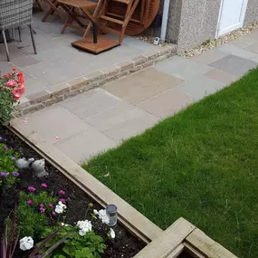 Bild von Shakespeares Landscapes Ltd