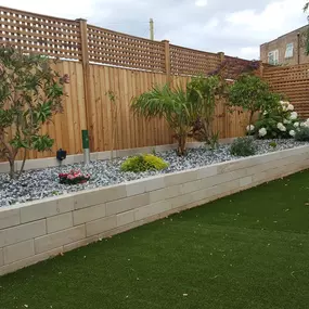 Bild von Shakespeares Landscapes Ltd