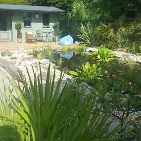 Bild von Shakespeares Landscapes Ltd