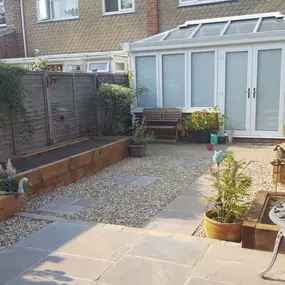 Bild von Shakespeares Landscapes Ltd