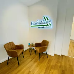 Bild von Than & Müller Immobilien GmbH