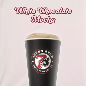 Bild von 7 Brew Coffee