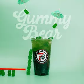 Bild von 7 Brew Coffee