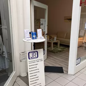 Bild von Reindl´s Versicherungen - JR-Finanzservice