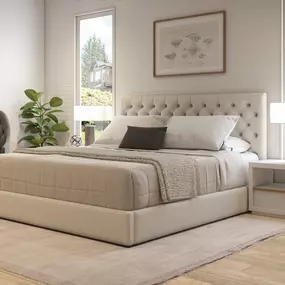 Bild von Texas Mattress Makers - Memorial