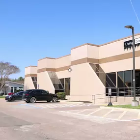 Bild von Texas Mattress Makers - Memorial