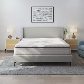Bild von Texas Mattress Makers - Memorial