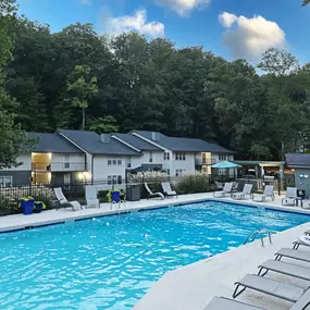 Bild von Arcadia Creekside Apartments