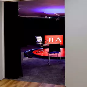 Bild von JLA Speakers