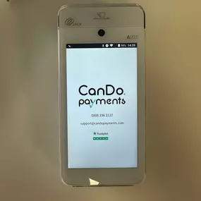 Bild von CanDo Payments Ltd