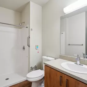 Bild von The Lofts by Cogir Senior Living