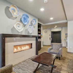 Bild von The Lofts by Cogir Senior Living