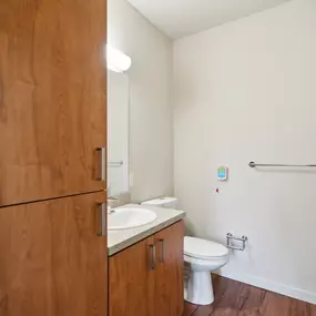 Bild von The Lofts by Cogir Senior Living