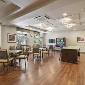 Bild von The Lofts by Cogir Senior Living