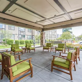 Bild von The Lofts by Cogir Senior Living