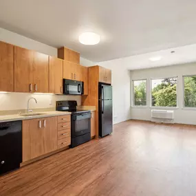 Bild von The Lofts by Cogir Senior Living