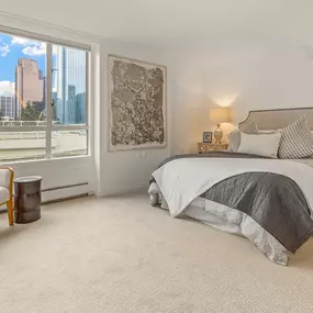 Bild von Pacific Regent of Bellevue