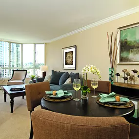 Bild von Pacific Regent of Bellevue