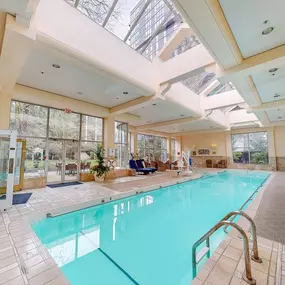 Bild von Pacific Regent of Bellevue