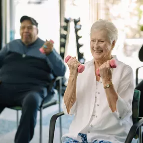 Bild von Cadence Senior Living at Mint Hill