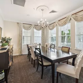 Bild von Cadence Senior Living at Mint Hill
