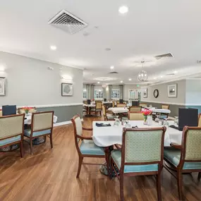 Bild von Cadence Senior Living at Mint Hill