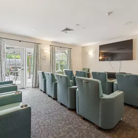 Bild von Cadence Senior Living at Mint Hill