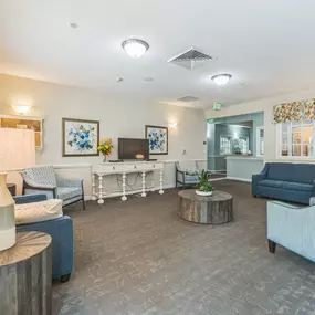 Bild von Cadence Senior Living at Mint Hill