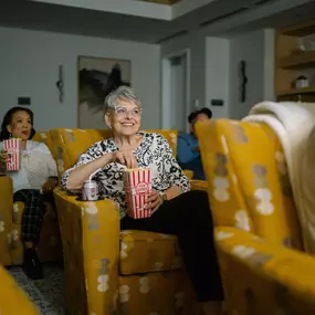 Bild von Cadence Senior Living at Mint Hill