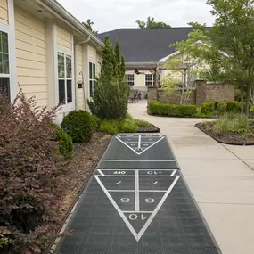 Bild von Cadence Senior Living at Mint Hill