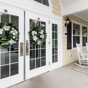 Bild von Cadence Senior Living at Mint Hill