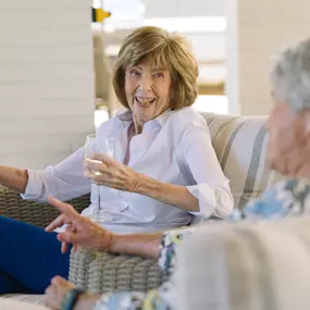 Bild von Cadence Senior Living at Mint Hill