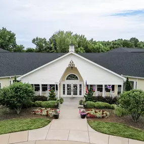 Bild von Cadence Senior Living at Mint Hill