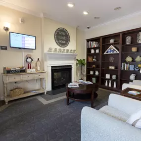 Bild von Cadence Senior Living at Mint Hill