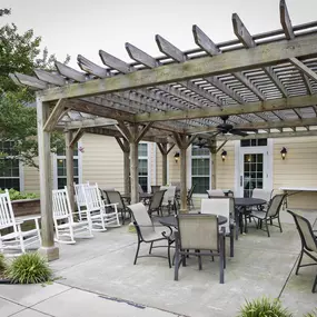 Bild von Cadence Senior Living at Mint Hill