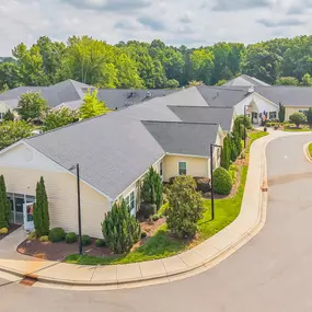 Bild von Cadence Senior Living at Mint Hill