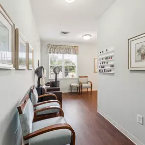 Bild von Cadence Senior Living at Mint Hill
