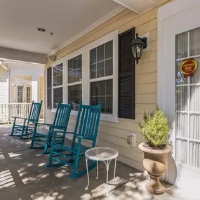 Bild von Cadence North Raleigh