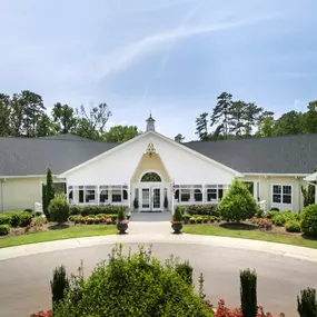 Bild von Cadence at Garner