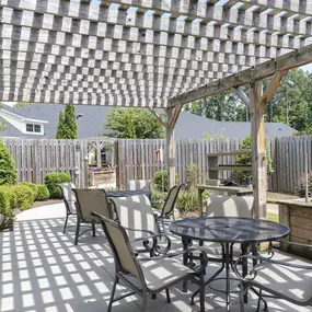 Bild von Cadence at Garner