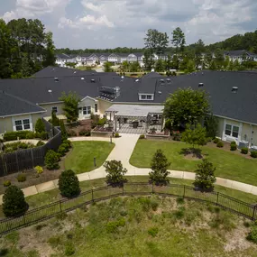 Bild von Cadence at Garner