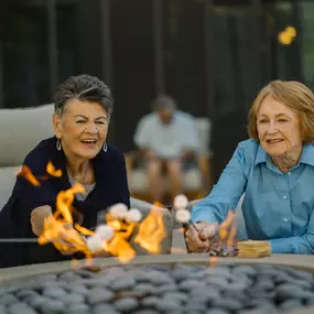 Bild von Harvard Square Senior Living