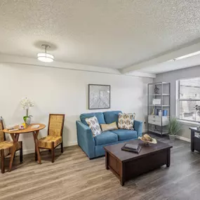 Bild von Harvard Square Senior Living