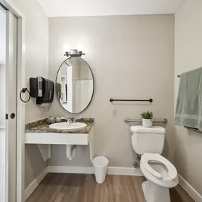 Bild von Harvard Square Senior Living