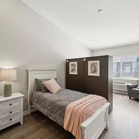 Bild von Harvard Square Senior Living