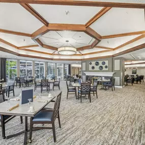 Bild von Harvard Square Senior Living