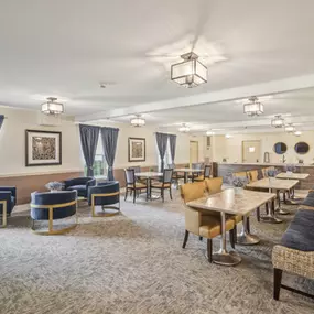 Bild von Harvard Square Senior Living