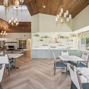 Bild von Harvard Square Senior Living
